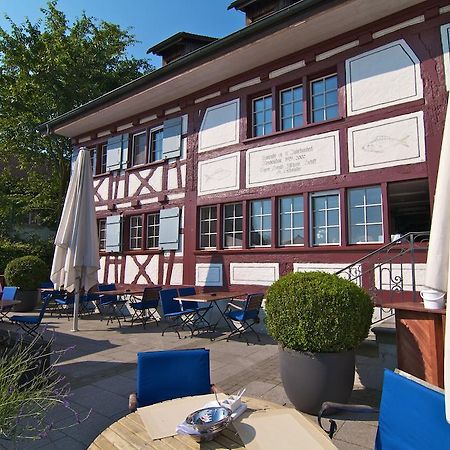 Seegasthof Schiff Kesswil Zewnętrze zdjęcie