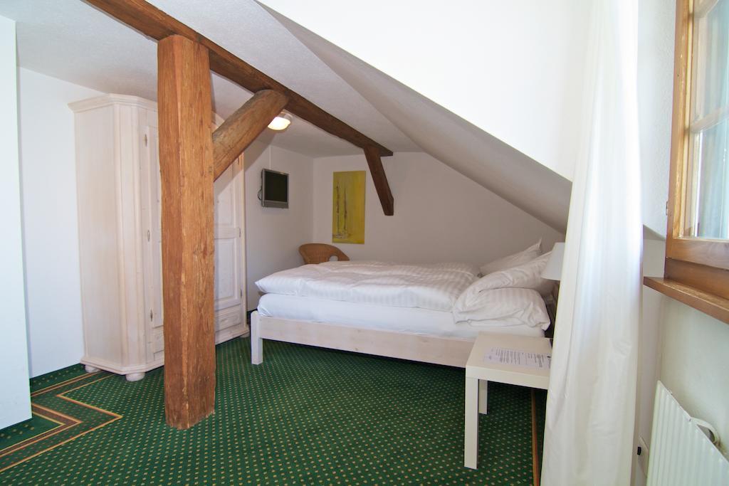 Seegasthof Schiff Kesswil Pokój zdjęcie
