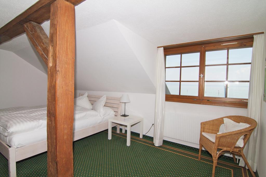 Seegasthof Schiff Kesswil Pokój zdjęcie