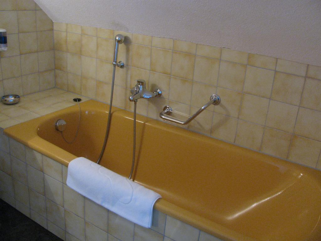 Seegasthof Schiff Kesswil Pokój zdjęcie